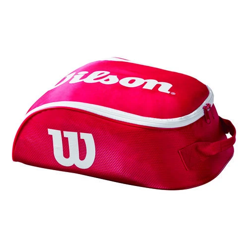 Wilson Tour IV Shoe Bag 1 Wilson Tour IV Shoe Bag