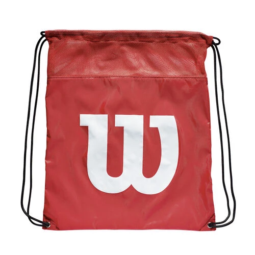 Wilson Cinch Shoe Bag 1 Wilson Cinch Shoe Bag