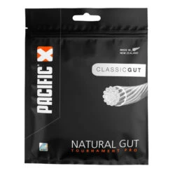 PACIFIC Tournament Pro Classic Gut String Set 12,2m