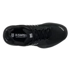 K-Swiss Hypercourt Express Clay Court Shoe Women -ADIDAS Store 02076000 0 4