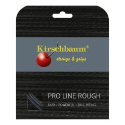 Pro Line Rough String Set 12m