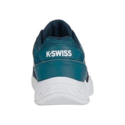 K-Swiss Big-Shot Light 4 Carpet Shoe Men -ADIDAS Store 02191000 0 2