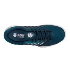 K-Swiss Big-Shot Light 4 Carpet Shoe Men -ADIDAS Store 02191000 0 4