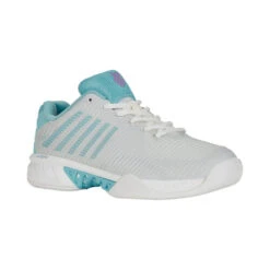 K-Swiss Hypercourt Express 2 Carpet Shoe Women -ADIDAS Store 02204000 000 2