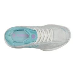 K-Swiss Hypercourt Express 2 Carpet Shoe Women -ADIDAS Store 02204000 0 4