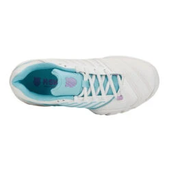 K-Swiss Big-Shot Light 4 Carpet Shoe Women 10 K-Swiss Big-Shot Light 4 Carpet Shoe Women -ADIDAS Store 02205000 0 4