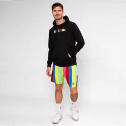 BIDI BADU New York Chill Hoody Men -ADIDAS Store 02238000 17