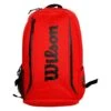 Wilson EMEA Reflective Backpack Special Edition