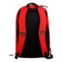 Wilson EMEA Reflective Backpack Special Edition -ADIDAS Store 0224800000 12