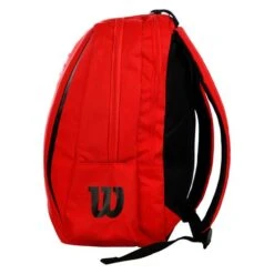 Wilson EMEA Reflective Backpack Special Edition -ADIDAS Store 0224800000 13