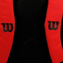 Wilson EMEA Reflective Backpack Special Edition -ADIDAS Store 0224800000 15