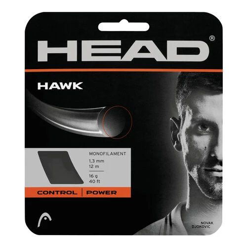 Head Hawk String Set 12m 1 Head Hawk String Set 12m