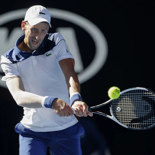 Head Hawk String Set 12m 2 Head Hawk String Set 12m - Image 2