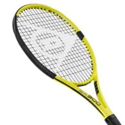 Dunlop SX 300 -ADIDAS Store 02259000 10