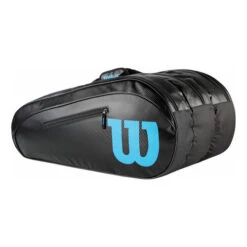 Wilson Elite Racket Bag 15 Pack Special Edition 17 Wilson Elite Racket Bag 15 Pack Special Edition -ADIDAS Store 0226800000 0 4