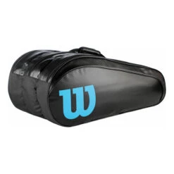 Wilson Elite Racket Bag 15 Pack Special Edition 18 Wilson Elite Racket Bag 15 Pack Special Edition -ADIDAS Store 0226800000 0 5