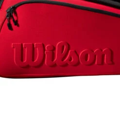 Wilson Clash Super Tour Racket Bag 15 Pack -ADIDAS Store 0227500000 10
