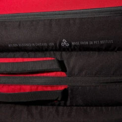 Wilson Clash Super Tour Racket Bag 15 Pack -ADIDAS Store 0227500000 12