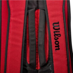 Wilson Clash Super Tour Racket Bag 6 Pack 10 Wilson Clash Super Tour Racket Bag 6 Pack -ADIDAS Store 0227700000 11
