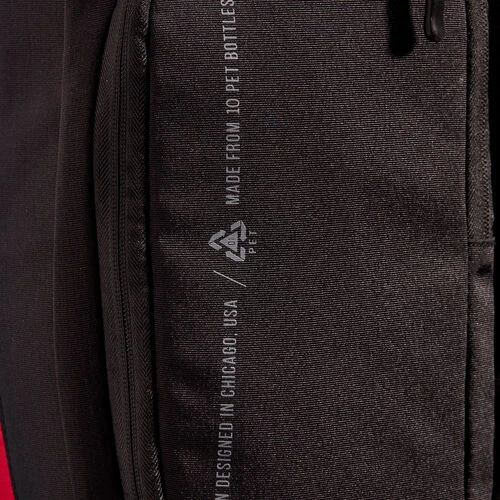 Wilson Clash Super Tour Backpack 5 Wilson Clash Super Tour Backpack - Image 5