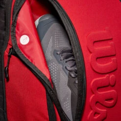 Wilson Clash Super Tour Backpack 19 Wilson Clash Super Tour Backpack -ADIDAS Store 0227800000 16