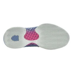K-Swiss Hypercourt Supreme Clay Court Shoe Women -ADIDAS Store 02282000 0 5