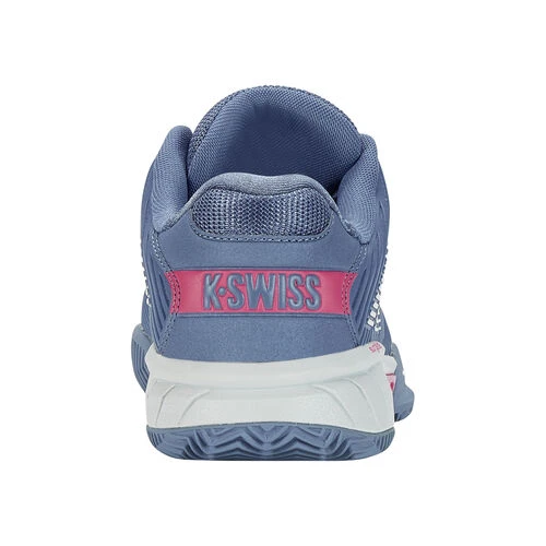 K-Swiss Hypercourt Express 2 Clay Court Shoe Women 5 K-Swiss Hypercourt Express 2 Clay Court Shoe Women - Image 5