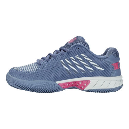 K-Swiss Hypercourt Express 2 Clay Court Shoe Women 2 K-Swiss Hypercourt Express 2 Clay Court Shoe Women - Image 2