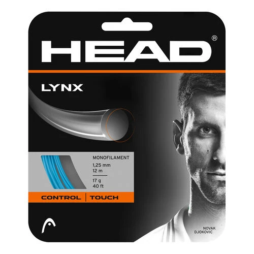 Head Lynx String Set 12m 1 Head Lynx String Set 12m