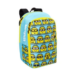 Wilson Minions 2.0 Team Backpack -ADIDAS Store 0231700000 0 1