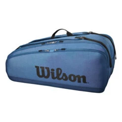 Wilson Tour Ultra Racket Bag 12 Pack 6 Wilson Tour Ultra Racket Bag 12 Pack -ADIDAS Store 0232200000 0 1
