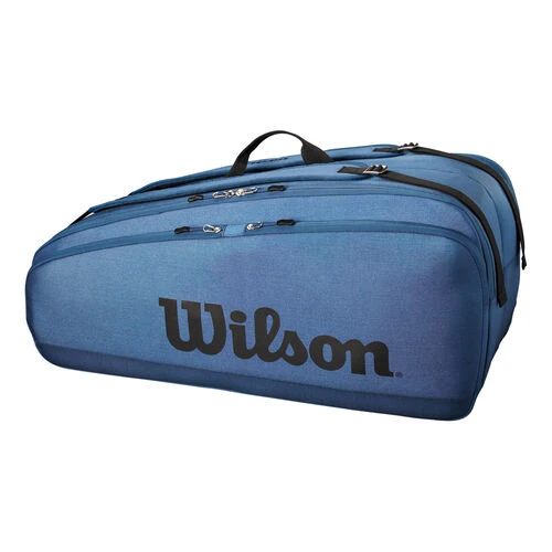 Wilson Tour Ultra Racket Bag 12 Pack 3 Wilson Tour Ultra Racket Bag 12 Pack - Image 3
