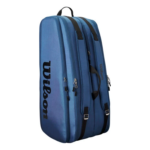 Wilson Tour Ultra Racket Bag 12 Pack 2 Wilson Tour Ultra Racket Bag 12 Pack - Image 2