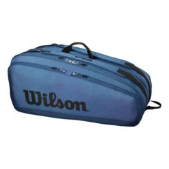 Wilson Tour Ultra Racket Bag 12 Pack 7 Wilson Tour Ultra Racket Bag 12 Pack -ADIDAS Store 0232200000 0 3