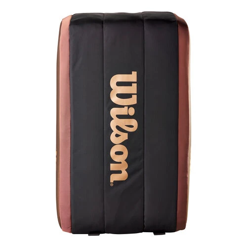 Wilson Super Tour Pro Staff V14 Racket Bag 15 Pack 10 Wilson Super Tour Pro Staff V14 Racket Bag 15 Pack - Image 10