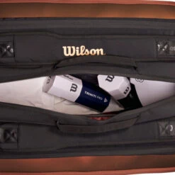 Wilson Super Tour Pro Staff V14 Racket Bag 15 Pack 14 Wilson Super Tour Pro Staff V14 Racket Bag 15 Pack -ADIDAS Store 0232800000 11