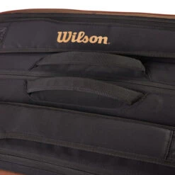 Wilson Super Tour Pro Staff V14 Racket Bag 15 Pack 16 Wilson Super Tour Pro Staff V14 Racket Bag 15 Pack -ADIDAS Store 0232800000 13