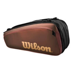 Wilson Super Tour Pro Staff V14 Racket Bag 9 Pack -ADIDAS Store 0232900000 0 1