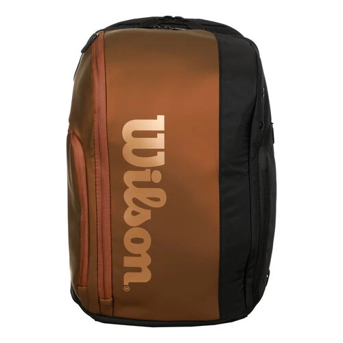 Wilson Super Tour Pro Staff V14 Backpack 1 Wilson Super Tour Pro Staff V14 Backpack