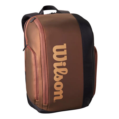 Wilson Super Tour Pro Staff V14 Backpack 10 Wilson Super Tour Pro Staff V14 Backpack - Image 10