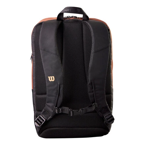 Wilson Super Tour Pro Staff V14 Backpack 2 Wilson Super Tour Pro Staff V14 Backpack - Image 2