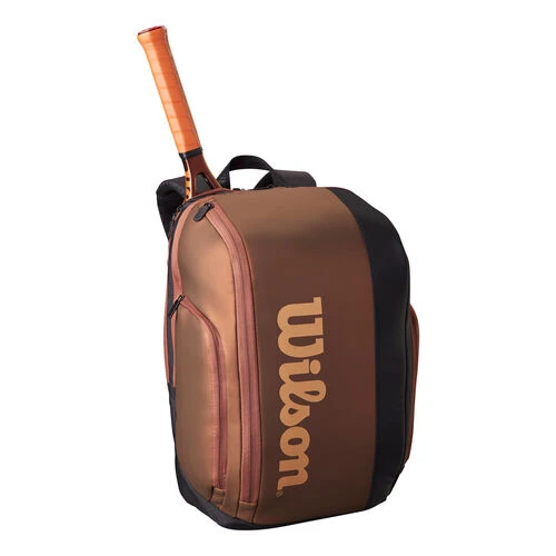 Wilson Super Tour Pro Staff V14 Backpack 3 Wilson Super Tour Pro Staff V14 Backpack - Image 3