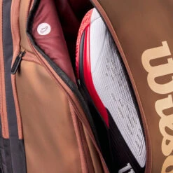 Wilson Super Tour Pro Staff V14 Backpack 13 Wilson Super Tour Pro Staff V14 Backpack -ADIDAS Store 0233000000 11