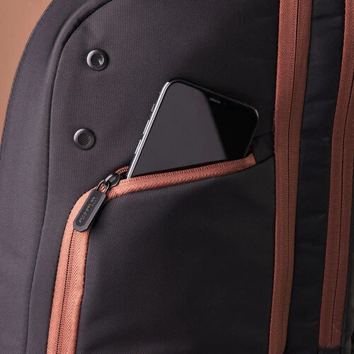 Wilson Super Tour Pro Staff V14 Backpack 6 Wilson Super Tour Pro Staff V14 Backpack - Image 6