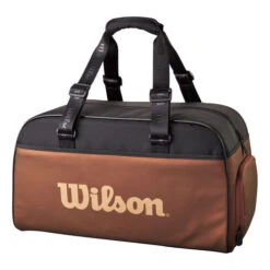 Wilson Super Tour Pro Staff V14 Duffle Sports Bag 11 Wilson Super Tour Pro Staff V14 Duffle Sports Bag -ADIDAS Store 0233100000 0 3