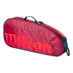 Wilson Junior Racket Bag 3 Pack -ADIDAS Store 0236900000 0 3