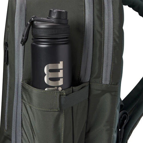 Wilson Tour Backpack 5 Wilson Tour Backpack - Image 5