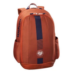 Wilson Roland Garros Team Backpack -ADIDAS Store 0238000000 0 1