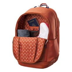 Wilson Roland Garros Team Backpack -ADIDAS Store 0238000000 11