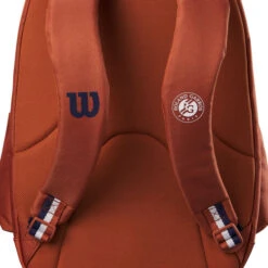 Wilson Roland Garros Team Backpack -ADIDAS Store 0238000000 12